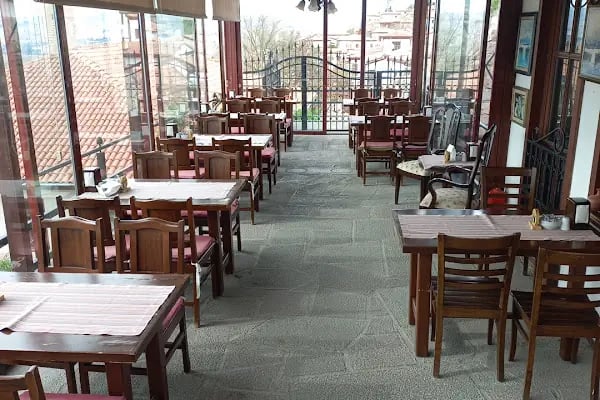 And Cafe - Resim 14