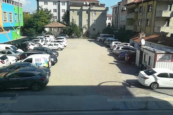 ADAYEL OTOPARK - Resim 3