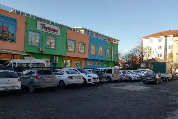 ADAYEL OTOPARK - Resim 7