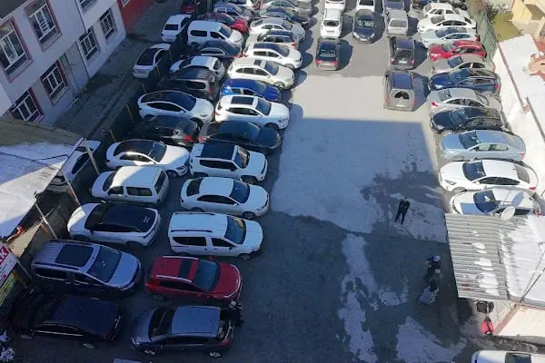 ADAYEL OTOPARK - Resim 17