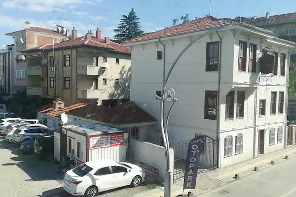 ADAYEL OTOPARK - Resim 5