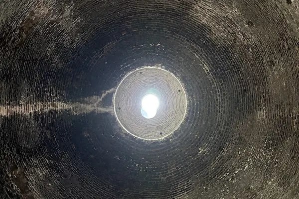 Kızılavlu (Bazilika) Örenyeri - Resim 5