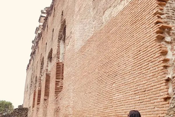 Kızılavlu (Bazilika) Örenyeri - Resim 18