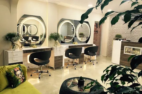 Salon ON Saç Dizayn - Resim 1