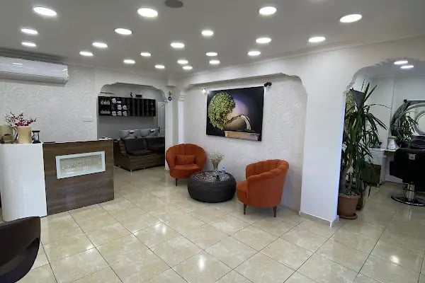 Salon ON Saç Dizayn - Resim 9