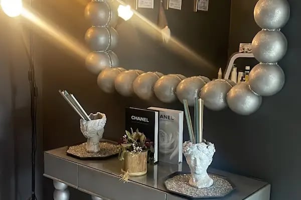 Salon ON Saç Dizayn - Resim 8