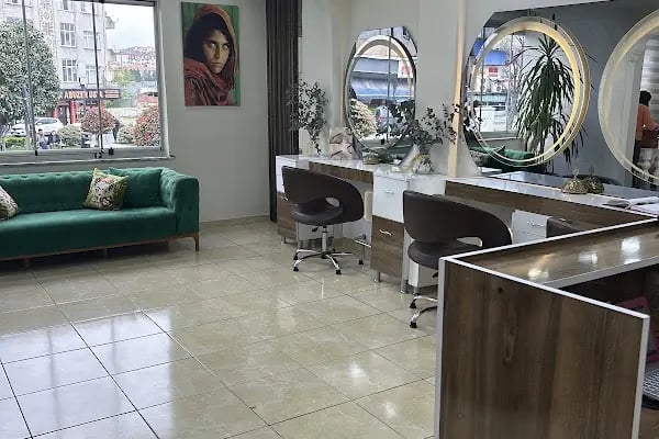 Salon ON Saç Dizayn - Resim 11