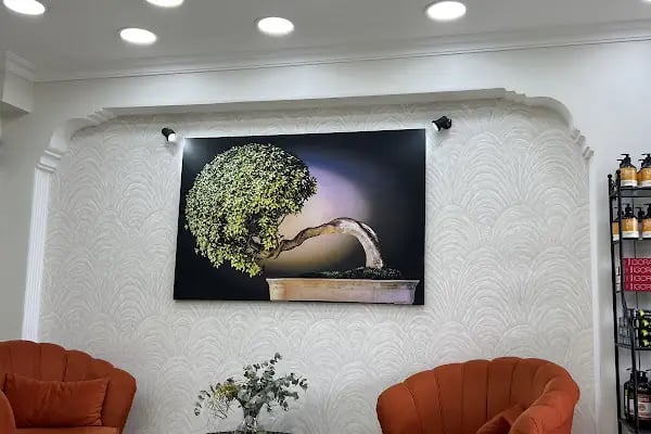 Salon ON Saç Dizayn - Resim 12