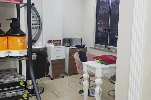 Salon ON Saç Dizayn - Resim 20