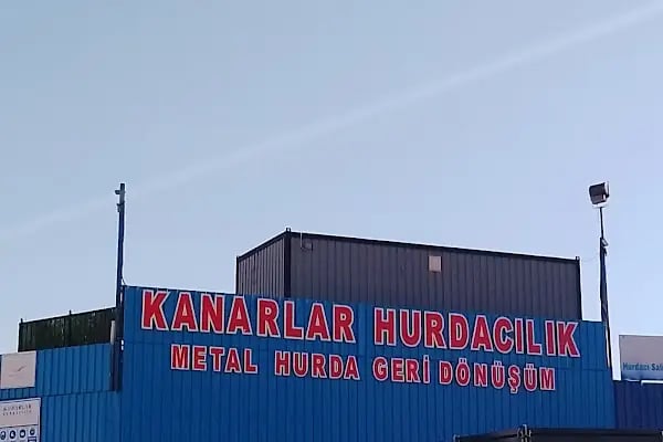 Kanarlar Hurdacılık - Mehmet Kanar - Resim 10