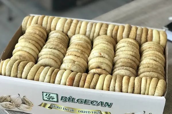 BilgeCan Tarım Ürünleri - Resim 2