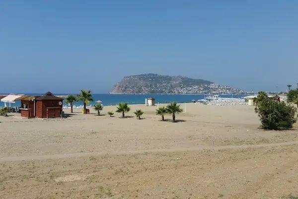 Alanis Hotel - Resim 2