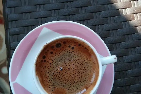 Günübirlik Kamping - Resim 7