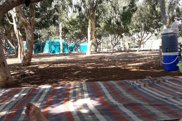 Günübirlik Kamping - Resim 6