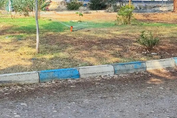 Günübirlik Kamping - Resim 9