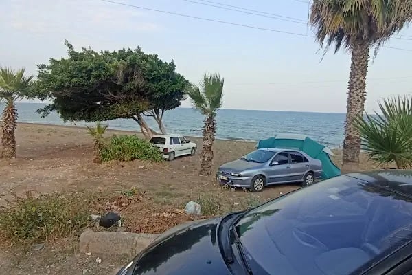 Günübirlik Kamping - Resim 11