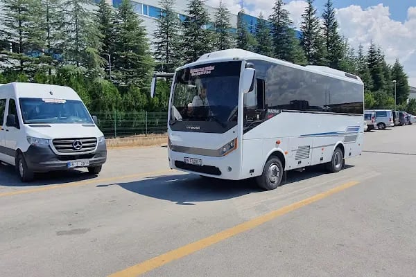 Özyılmazlar Turizm nakliye - Resim 6