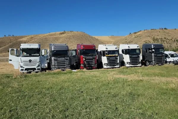 Özyılmazlar Turizm nakliye - Resim 5