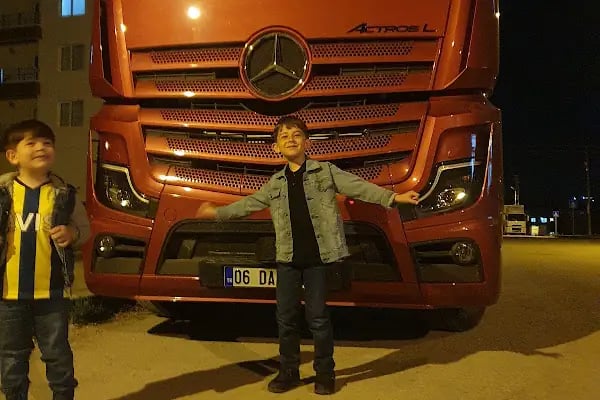 Özyılmazlar Turizm nakliye - Resim 13