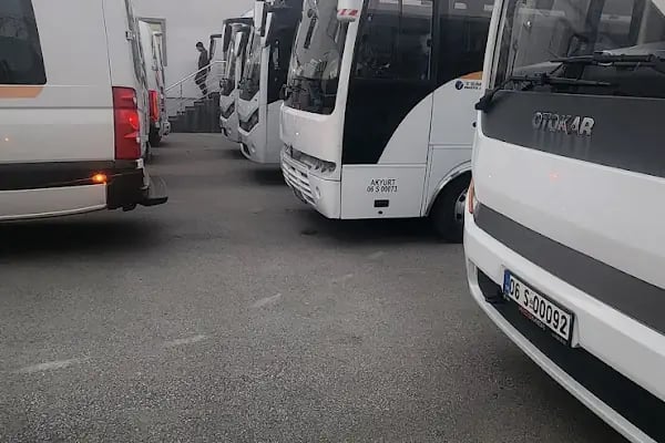 Özyılmazlar Turizm nakliye - Resim 9