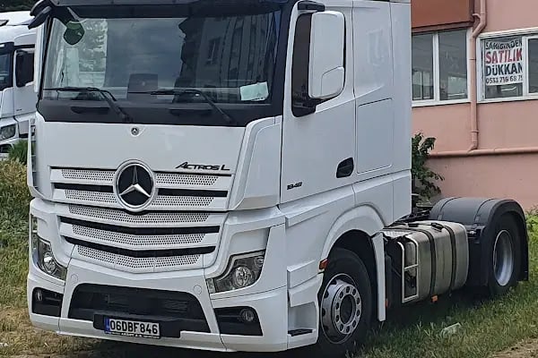 Özyılmazlar Turizm nakliye - Resim 2