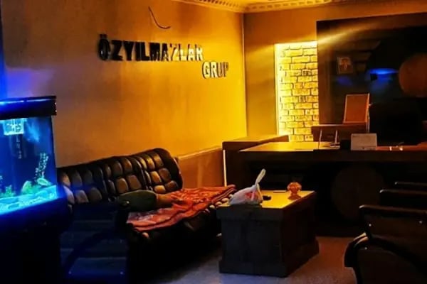 Özyılmazlar Turizm nakliye - Resim 8