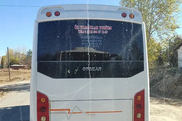 Özyılmazlar Turizm nakliye - Resim 10