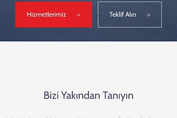 Özyılmazlar Turizm nakliye - Resim 15