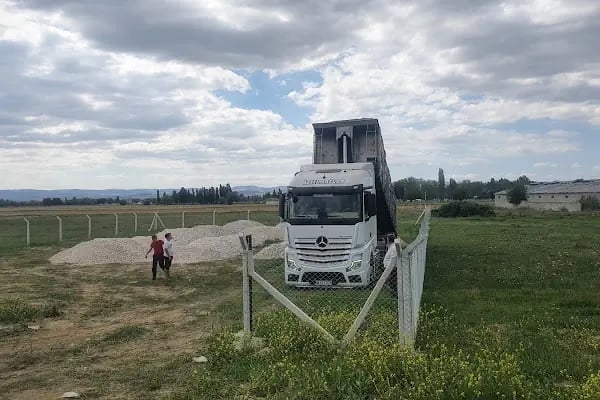 Özyılmazlar Turizm nakliye - Resim 4