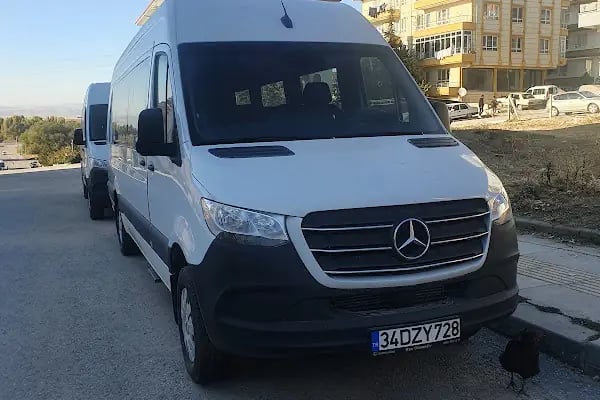 Özyılmazlar Turizm nakliye - Resim 3