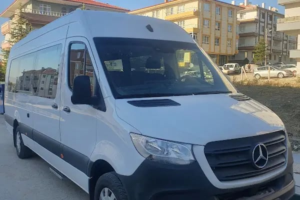 Özyılmazlar Turizm nakliye - Resim 11