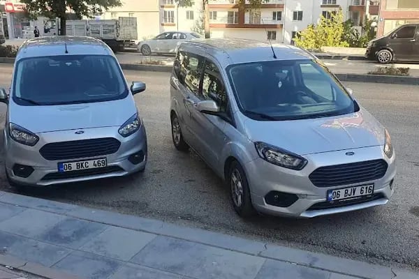 Özyılmazlar Turizm nakliye - Resim 7