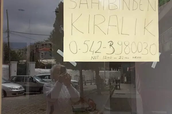 Taner Erkek Kuaförü - Resim 1