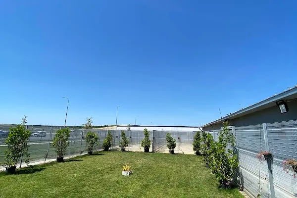 Ticaret Bakanlığı Görev Köpeği Barınak Kompleksi - Resim 7