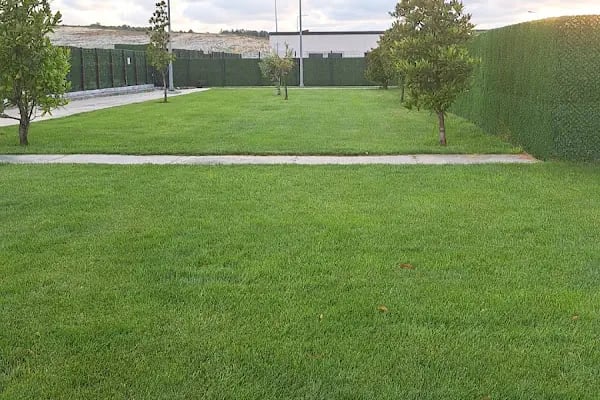 Ticaret Bakanlığı Görev Köpeği Barınak Kompleksi - Resim 6