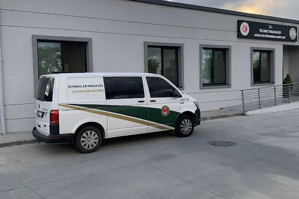 Ticaret Bakanlığı Görev Köpeği Barınak Kompleksi - Resim 10