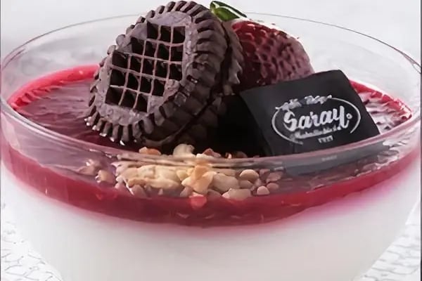 Saray Muhallebicisi - Resim 19