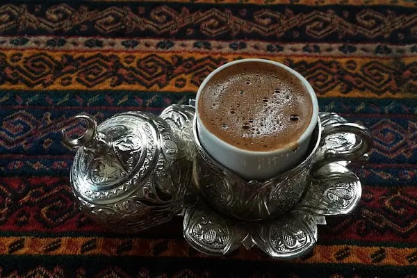 Saray Muhallebicisi - Resim 12