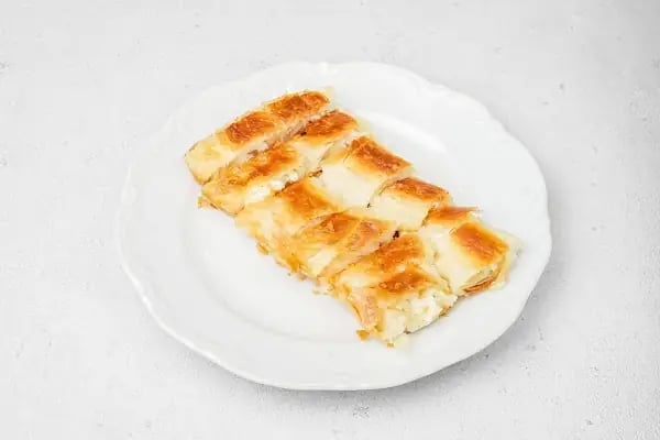 Saray Muhallebicisi - Resim 15