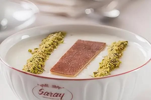 Saray Muhallebicisi - Resim 17