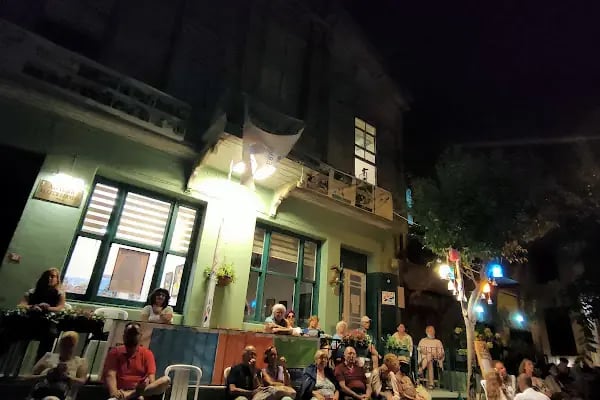 Adalar Kültür Derneği - Resim 12