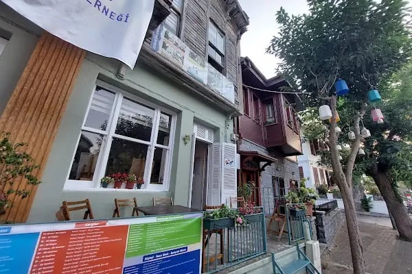 Adalar Kültür Derneği - Resim 6