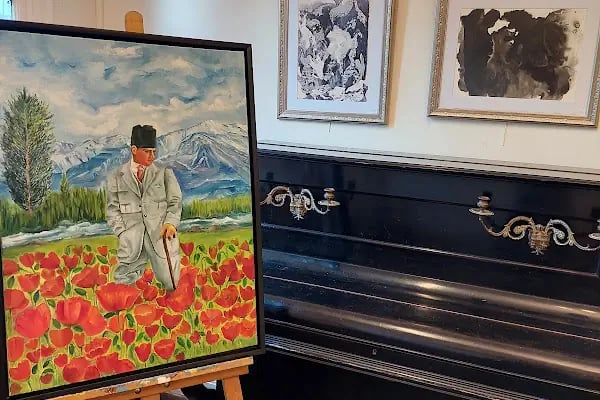 Adalar Kültür Derneği - Resim 18