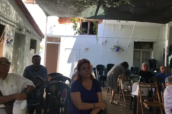 Adalar Kültür Derneği - Resim 16