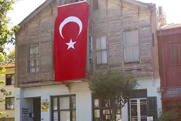 Adalar Kültür Derneği - Resim 11