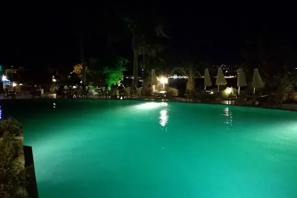 Amilla Beach Resort - Bodrum - Resim 17