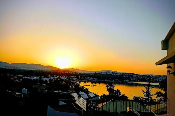Amilla Beach Resort - Bodrum - Resim 10