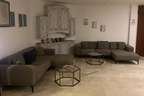 Amilla Beach Resort - Bodrum - Resim 18