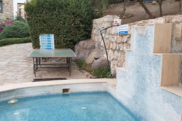Amilla Beach Resort - Bodrum - Resim 19