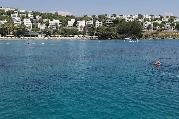 Amilla Beach Resort - Bodrum - Resim 13